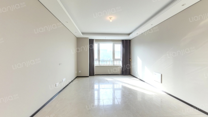 华润二十四城A区二手房实景图