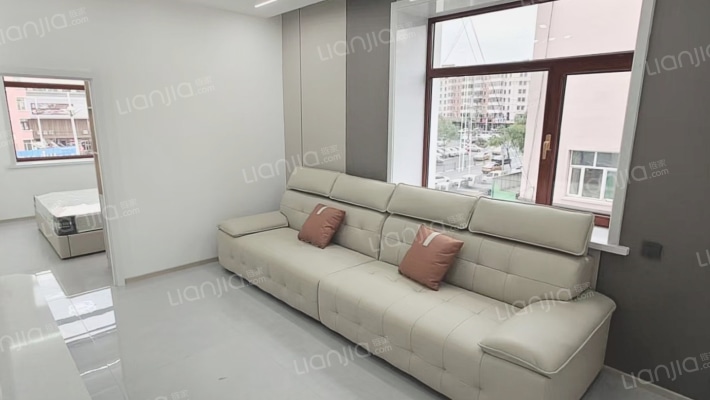 工商家属楼二手房实景图