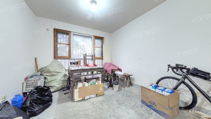 鹤沙航城顺和苑二手房实景图