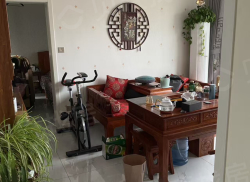 整租·海怡城 2室1厅 北_海怡城租房