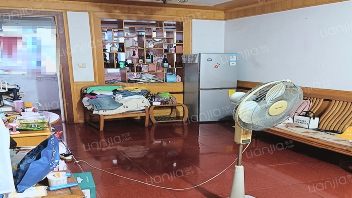 元和新村四区二手房实景图