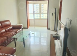 整租·水岸花城 2室1厅 南_水岸花城租房