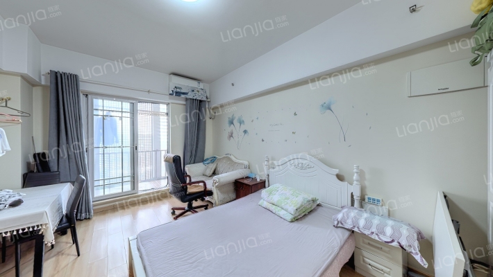 启迪协信·壹克拉二手房实景图