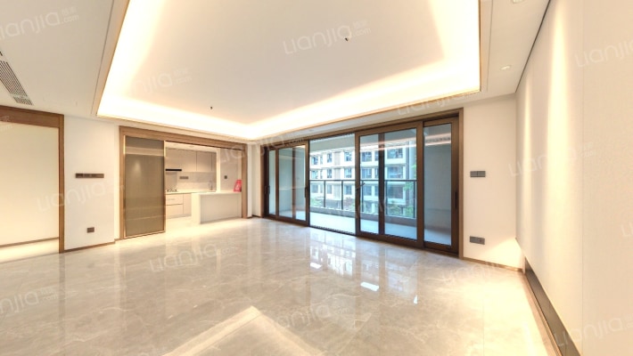 嘉景湾二手房实景图