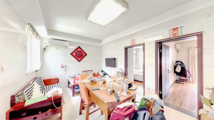 颐康名苑二手房实景图