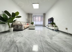 整租·易和缘 3室1厅 南/北_易和缘租房