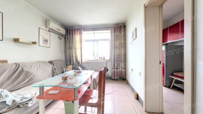 一建宿舍二手房实景图