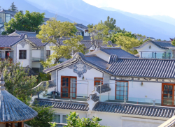 整租·古城大院里 9室3厅 东/东南_古城大院里租房