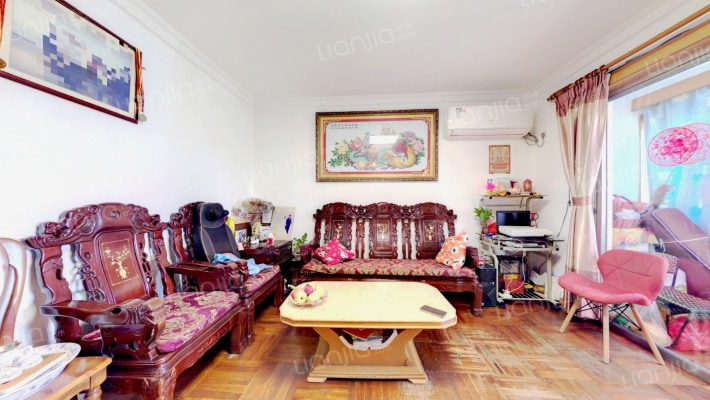 金宝城大厦二手房实景图