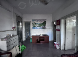 整租·供电住宅小区 3室2厅 南_供电住宅小区租房