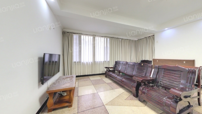 新房子二手房实景图