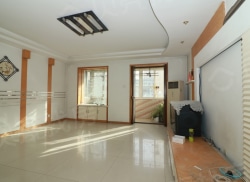 整租·龙悦新居 5室2厅 南/北_龙悦新居租房