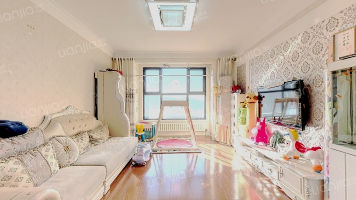 中海国际雍景郡二手房实景图