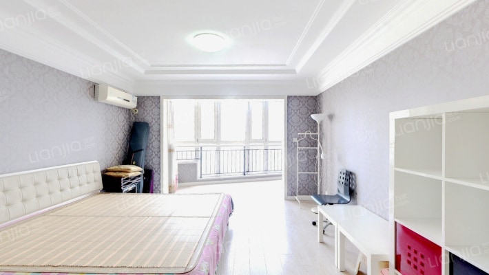 幸福e家五期二手房实景图