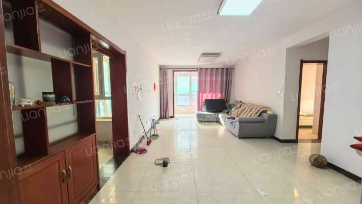 书香逸城二手房实景图