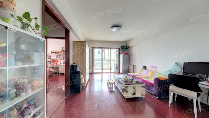 世纪春天二手房实景图