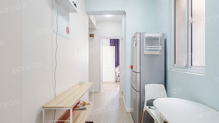 梅岭园二手房实景图