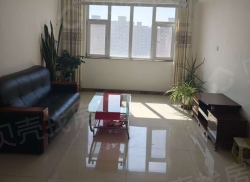 整租·新安家园东区 2室2厅 南_新安家园东区租房