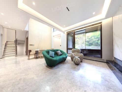 整租·花语江南 4室3厅 南/北