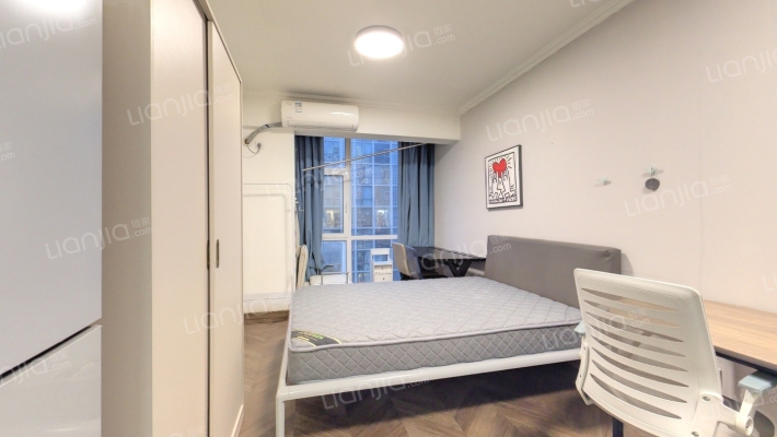 五月华庭二手房实景图