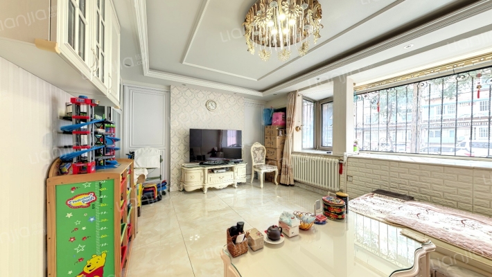 南平里二手房实景图