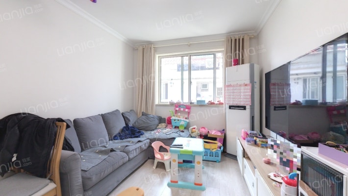 世界路91弄二手房实景图