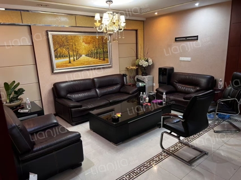 整租·上领大厦 4室2厅 东/南/西南