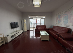 整租·天伦城 4室2厅 南_天伦城租房