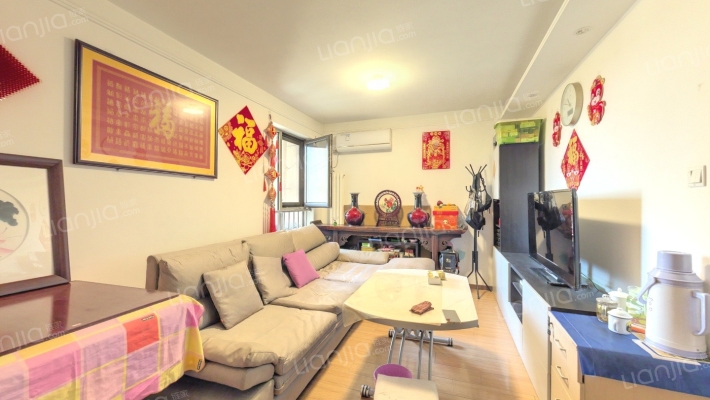 首创·美澜湾F区二手房实景图