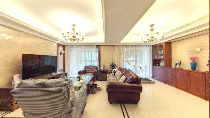 和达御观邸二手房实景图