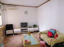 整租·房开路2号小区 2室2厅 南/北_房开路2号小区租房