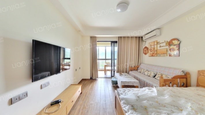 和泓·假日阳光二手房实景图