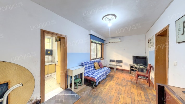 石子冲小区二手房实景图