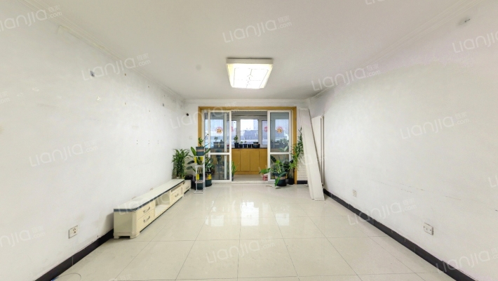 旧宫北里二手房实景图