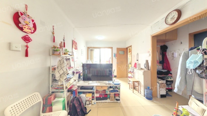 安德馨居二手房实景图