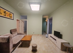 整租·尚东国际北二区 2室1厅 东南_尚东国际北二区租房