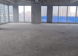 整租·保利国际广场 1室0厅 东南_保利国际广场租房