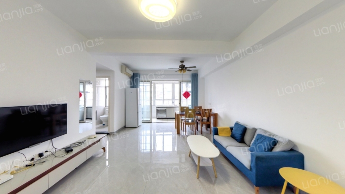 云霄楼二手房实景图