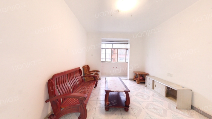 翠云花园二手房实景图