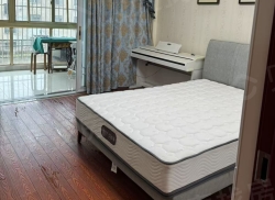 整租·剑桥公馆 3室2厅 南_剑桥公馆租房