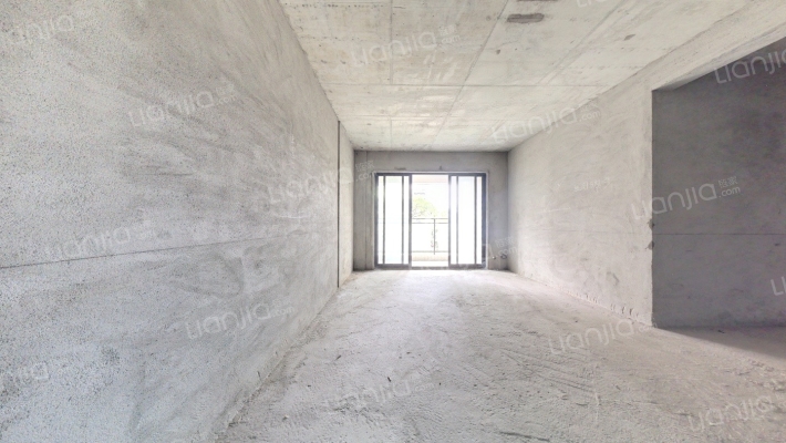 恒晖星河雅居二手房实景图