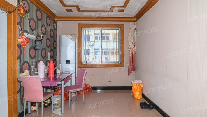 京岘山路50号二手房实景图