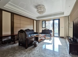 整租·威海恒大海上帝景 4室2厅 南/北_威海恒大海上帝景租房