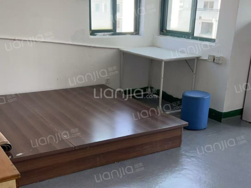 合租·曙光新城 1居室 南卧