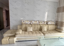 整租·上海广场 3室2厅 东南_上海广场租房