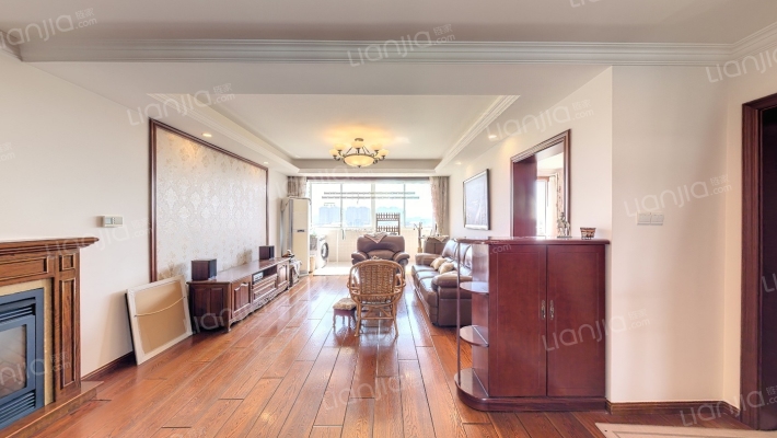 顺馨佳园二手房实景图