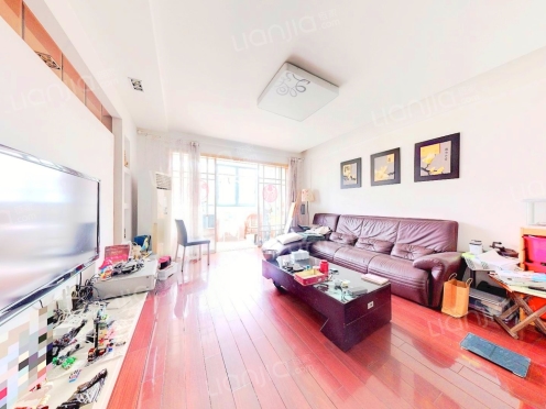 整租·江城花园 5室2厅 南