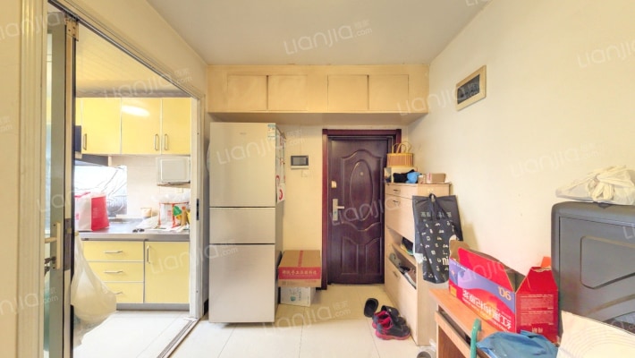 复兴路乙4号院二手房实景图