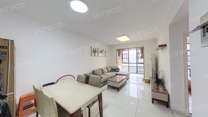 阳光100凤凰社二手房实景图