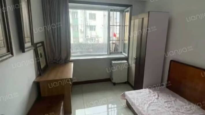 工商家属楼二手房实景图